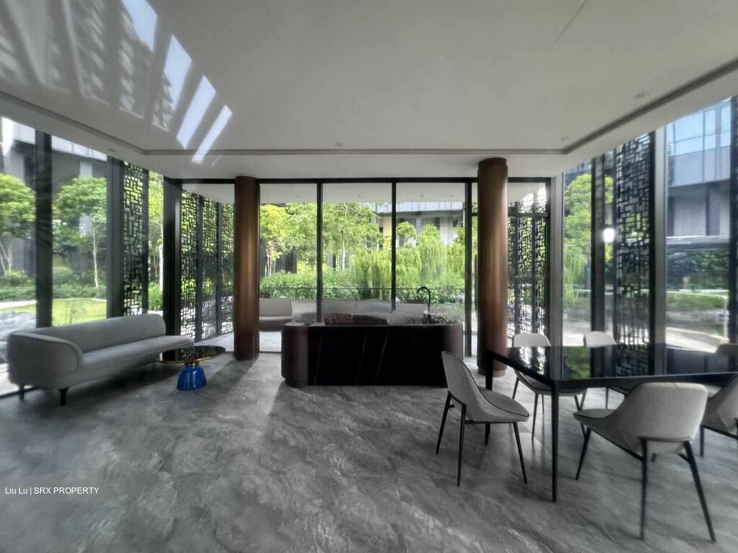 Hyll On Holland (D10), Condominium #459852411